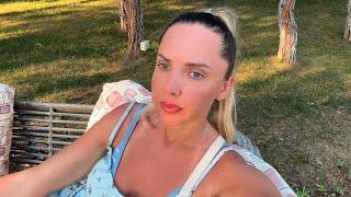 МЫ ВЫЕХАЛИ ИЗ ОДЕССЫ. ДОМА КОШМАР... НЕВОЗМОЖНО ПОВЕРИТЬ…