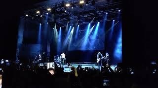 Sonata Arctica - Tallulah (En vivo Auditorio Blackberry 11/04/23) (4K)