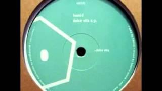 Hamid - Consultation [MB035]