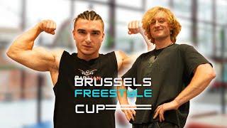 Adi Lupu VS Antonin Rott | Brussels Freestyle Cup III (2024)