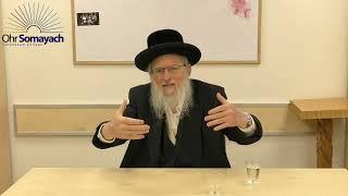 Q&A -Unanswerable Questions, Proselytization, & Chasidism (Rabbi Dovid Gottleib) (Jewish Philosophy)