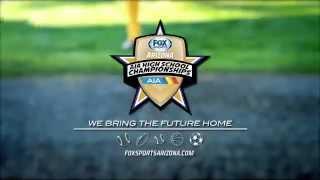 FOX Sports Arizona - We Bring The Future Home