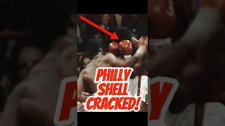 How to Break Philly Shell: Mayweather Exposed!