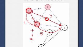 25강 - 다익스트라 알고리즘(Dijkstra Algorithm) [ 실전 알고리즘 강좌(Algorithm Programming Tutorial) #25 ]