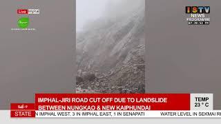 7.30 PM-ISTV KABUI NEWS        31ST   MAY 2025