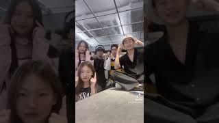 #รอONLYYOUChallenge With Meji & Im Alala And Tigger #FIRZTER  #ALALAWhiteFox #TiggerTheriault