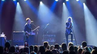 The Kills | At The Back Of The Shell | live The Mayan, June 6, 2022