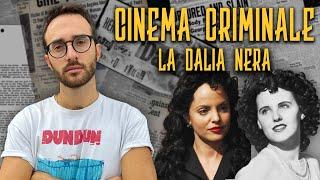 CINEMA CRIMINALE: LA DALIA NERA - IL MISTERO DI HOLLYWOOD ⎮ Slim Dogs