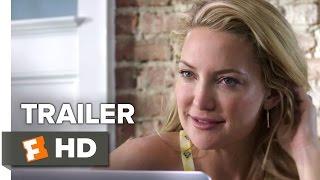 Mother's Day TRAILER 1 (2016) - Jennifer Aniston, Julia Roberts Comedy HD