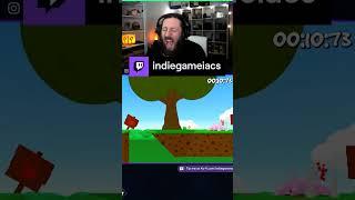 I'll Help You | indiegameiacs on #Twitch