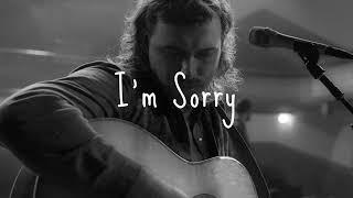 Morgan Wallen & Luke Combs - I'm Sorry (NEW SONG 2025)