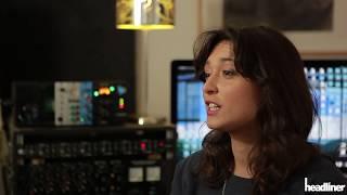 Working Smart in the Studio with Producer, Yerosha.