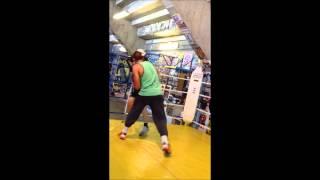 daniel cuevas boxeo