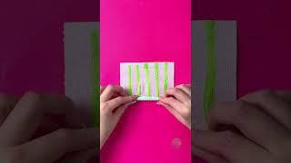 DIY Wiggly Worm! 🪱 Fun and Easy Craft for Kids