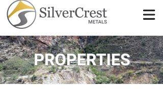 Invest in SilverCrest Metals?  The Hidden Risks & Rewards You Must Know!