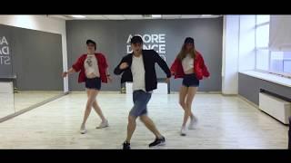 CUTTING SHAPES | Evgeniy Loktev | choreo