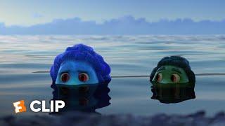 Luca Movie Clip - Land Monsters (2021) | Fandango Family