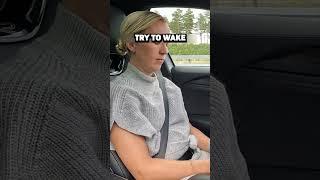 What Happens If You Pass Out While Driving?