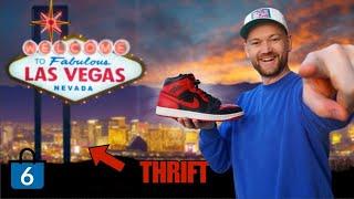 Best Thrift Store in Las Vegas