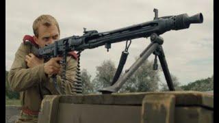 MG42 Compilation in Movies, TV & Animation