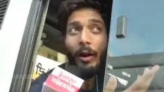 What kasmiri think about Punjabis || Khalsa aid