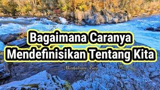 Puisi Cinta - Bagaimana Caranya Mendefinisikan Tentang Kita _ Musikalisasi Puisi