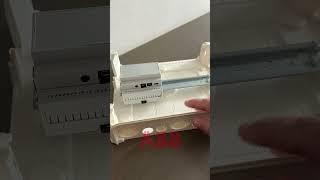  My Top 3 KNX IP Devices! What’s in your setup?  #KNX #SmartHome #HomeAutomation #poseidwntech