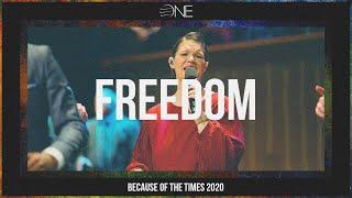 Freedom | BOTT 2020 | POA Worship