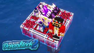 Minecraft: OceanBlock Survival Ep. 16