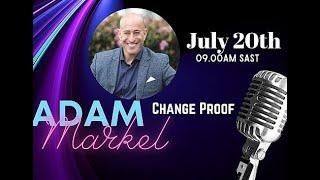 Adam Markel Showcase final