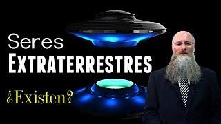 ¿Existen los extraterrestres? ¿Hay vida en otros planetas?