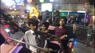 Joyland Lahore All Rides School Trips|| Jabeen Vlogs ||