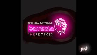 Tuccillo feat. Patty Pravo - Bambola (Andres Diamond Remix)