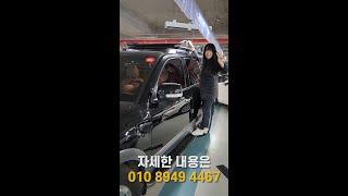 모하비KV300 고질병 총정리!