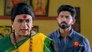 Nandhini - நந்தினி | Episode 487 | Sun TV Serial | Super Hit Tamil Serial