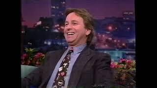 John Ritter on the Tonight Show with Jay Leno