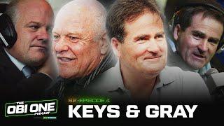 Эксклюзив Keys & Grey: НАСТОЯЩАЯ правда об уходе Sky Sports и ярости Каррагера