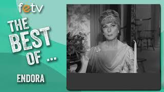 The Best of Endora | Bewitched