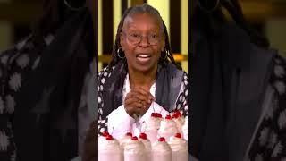 Bakery refused Whoopi Goldberg over her political beliefs?! 