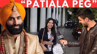 What People Think About Punjabi | Street Interview | Jeheranium | JM