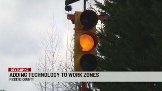 Pickens Co. introduces automated traffic control system