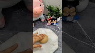 राजस्थानी चूरमा  सिर्फ 10 मिनट में #shortsfeed #trendingshorts #viralshorts  #youtubeshorts #cooking