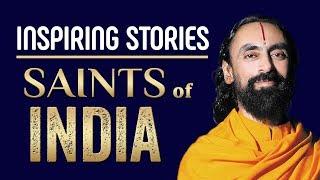 Inspiring Life Stories of Saints of India by Swami Mukundananda | Sant Tukaram