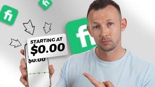 Launching A New SMMA Business On Fiverr From $0! (Part 1)