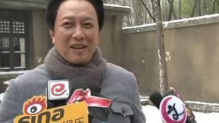 《毛泽东与齐白石》唐国强演毛泽东