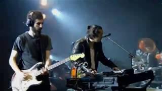 Linkin Park - What I've Done (Madison Square Garden 2011) HD