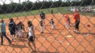 End of season sports man ship
