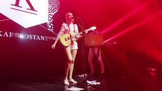 Kadebostany — Crazy in love (live @ Victory hall)