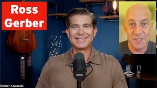 Ross Gerber vs. Warren - Tesla Napkin Math - TSLA $3000