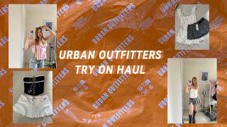 HUGE URBAN OUTFITTERS TRY ON HAUL | new in and sale items